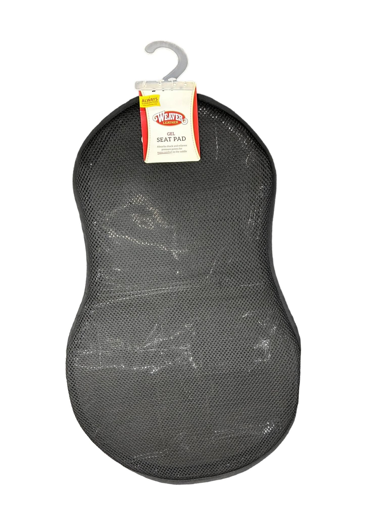 Weaver Leather Gel Seat Pad