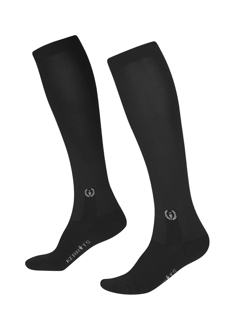 Kerrits Dual Zone Boot Socks Solid