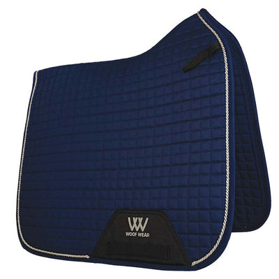 Woof Wear Dressage Saddle Cloth