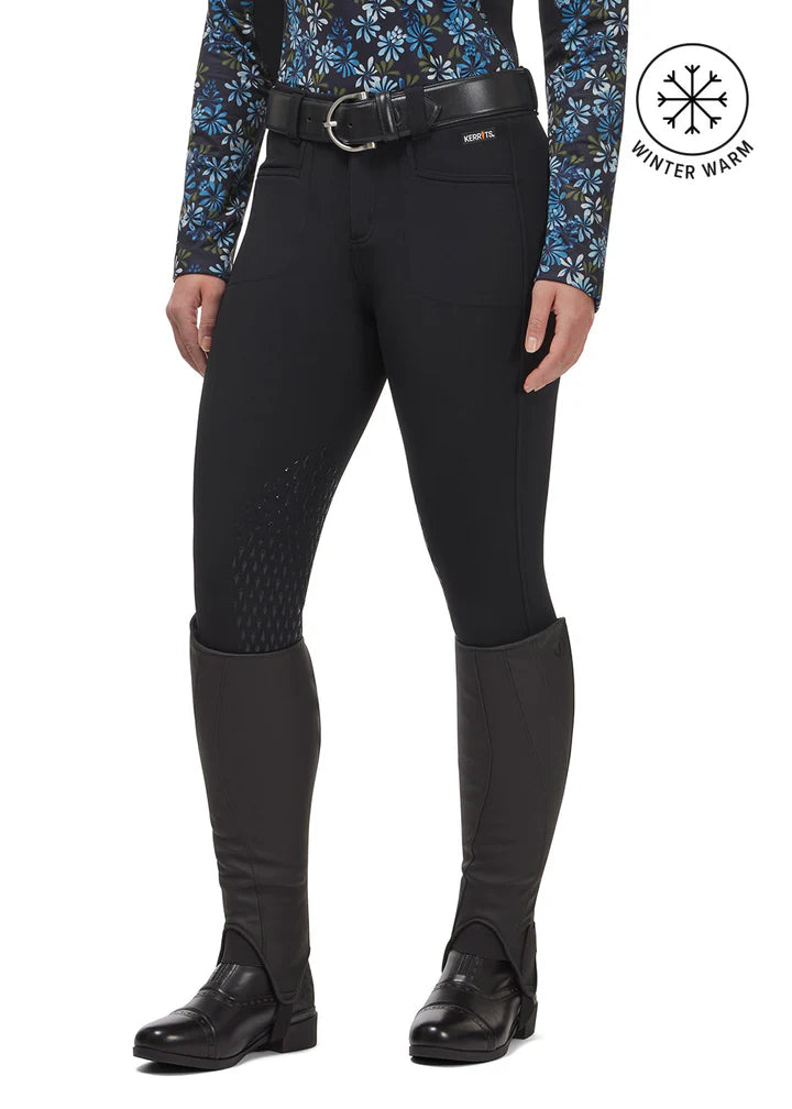 Kerrits 3 Season Breeches