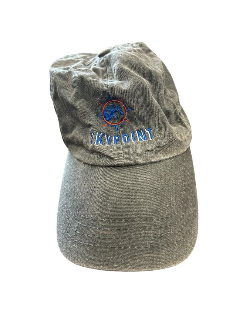 Skypoint Hat - Grey - USED