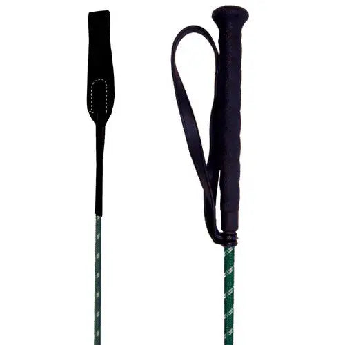 Intrepid Riding Crop with Loop 29"