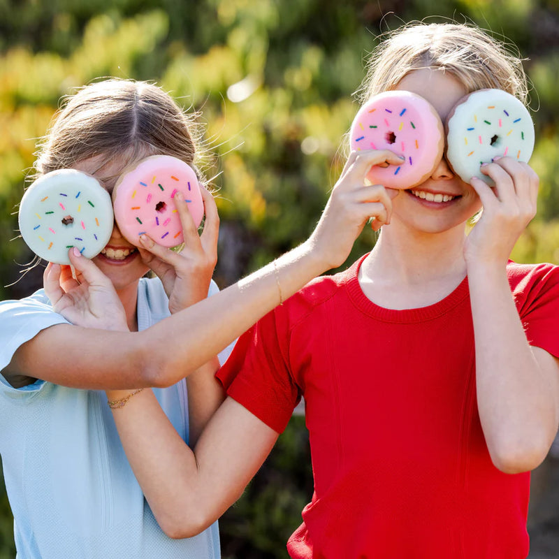 The Tack Hack 1/2 Dozen Donut Sponges