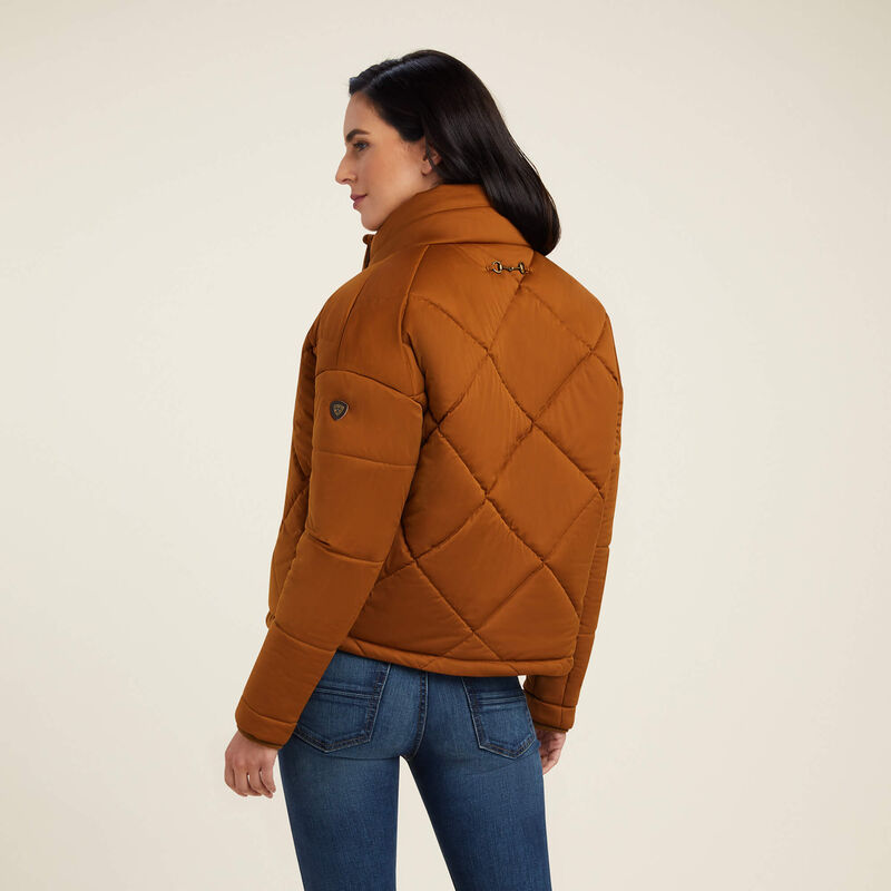 Ariat Adena Coat