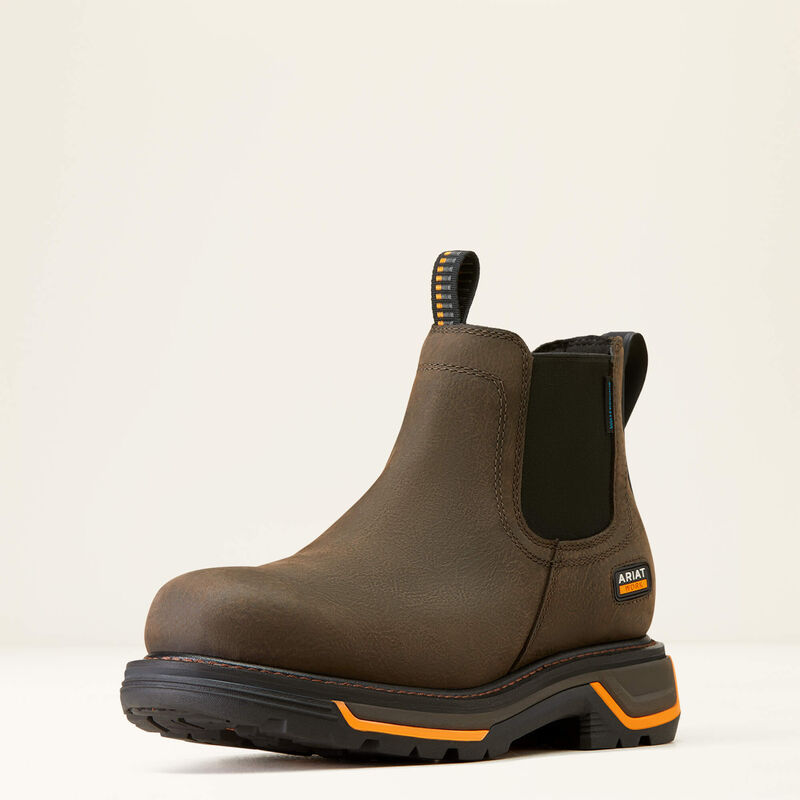 Ariat Chelsea Big Rig H2O