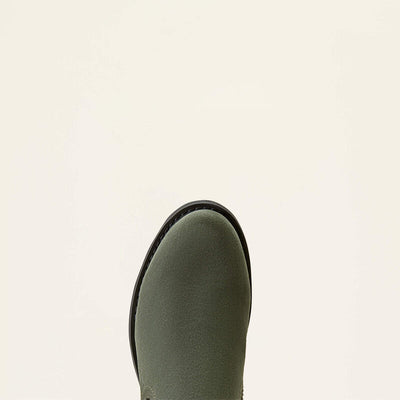 Wexford Lug Waterproof Chelsea Boot