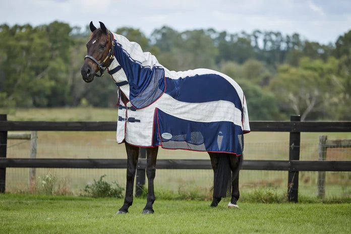 Weatherbeeta Breeze Sheet