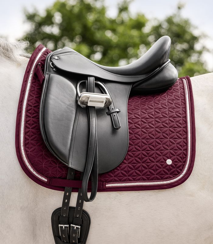 Waldhausen Rom Saddle Pad