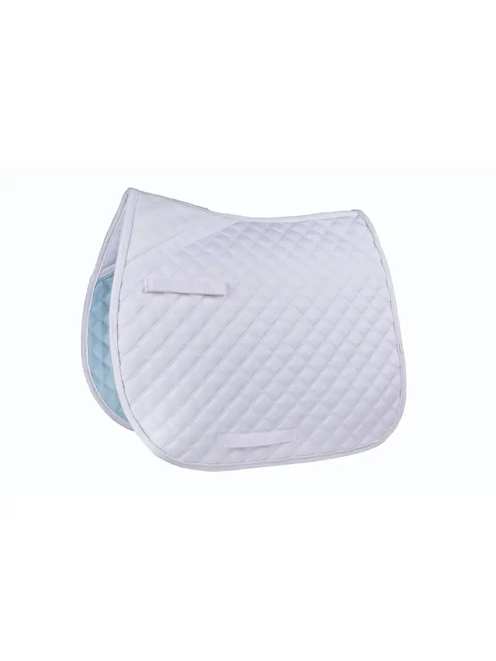 Lettia Coolmax Proseries Dressage Pad