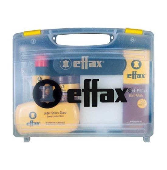 Effax Leather Care Kit