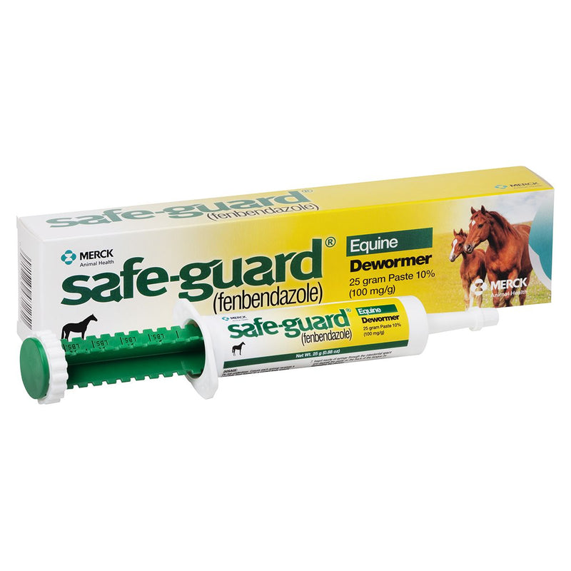 Safe-Guard