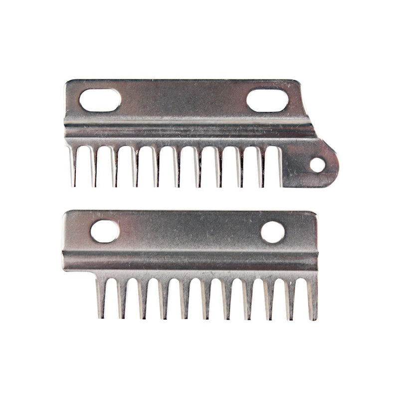 Solo Comb Replacement Blades