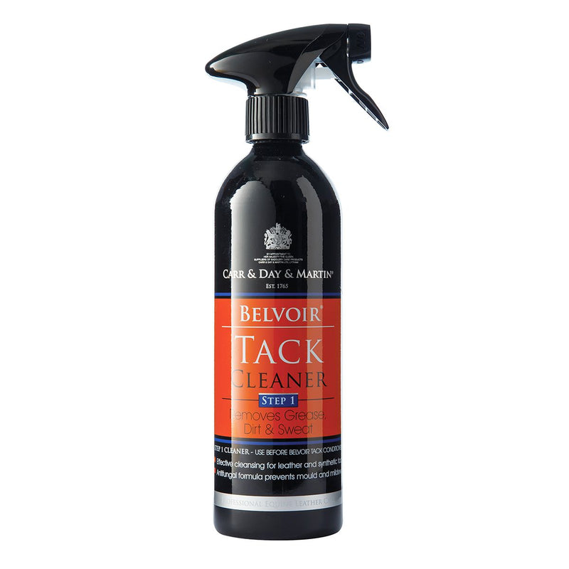 Belvoir Tack Cleaner