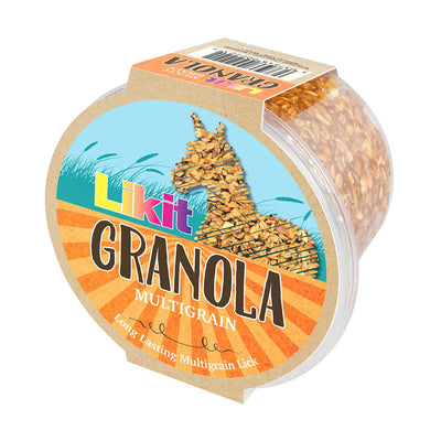 Granola Likit