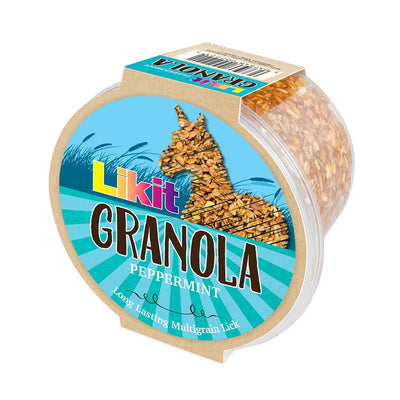 Granola Likit