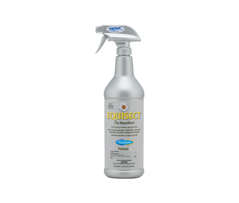 Equisect Fly Spray