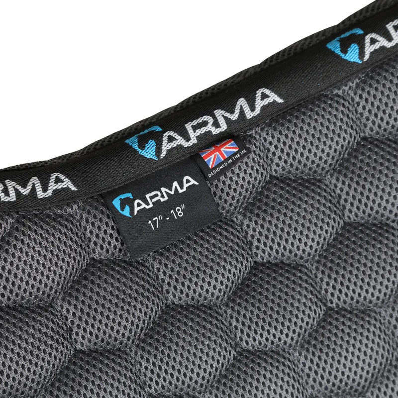 Arma Air Motion Luxe Saddle Pad