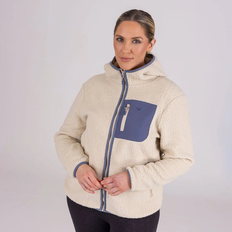 Aubrion Clement Full Zip