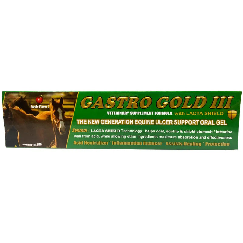 Gastro Gold III New Generation