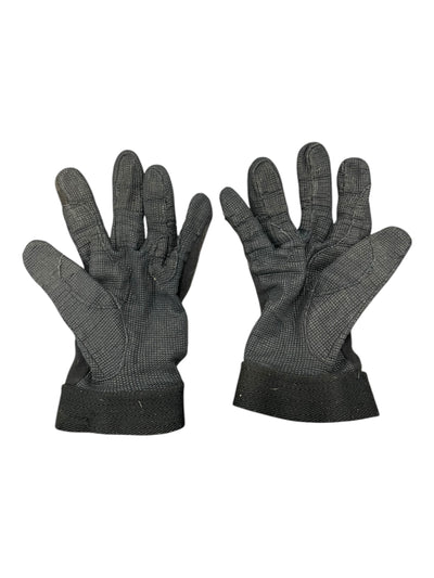 Miller's Gloves - Black - M - USED