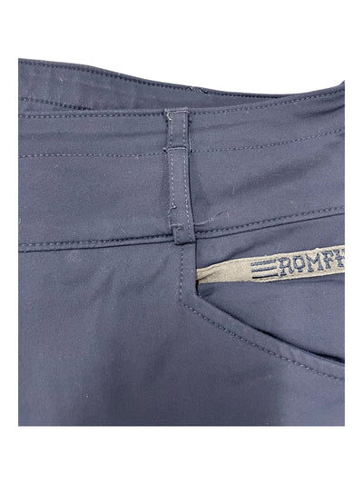 Romfh FS Breech - Navy - 34R - USED