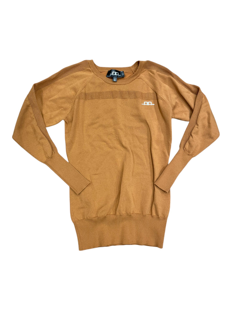 AA Sweater - Orange - L - USED