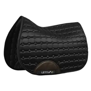 Lettia Infinity Saddle Pad