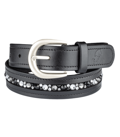 ELT Jewel leather belt