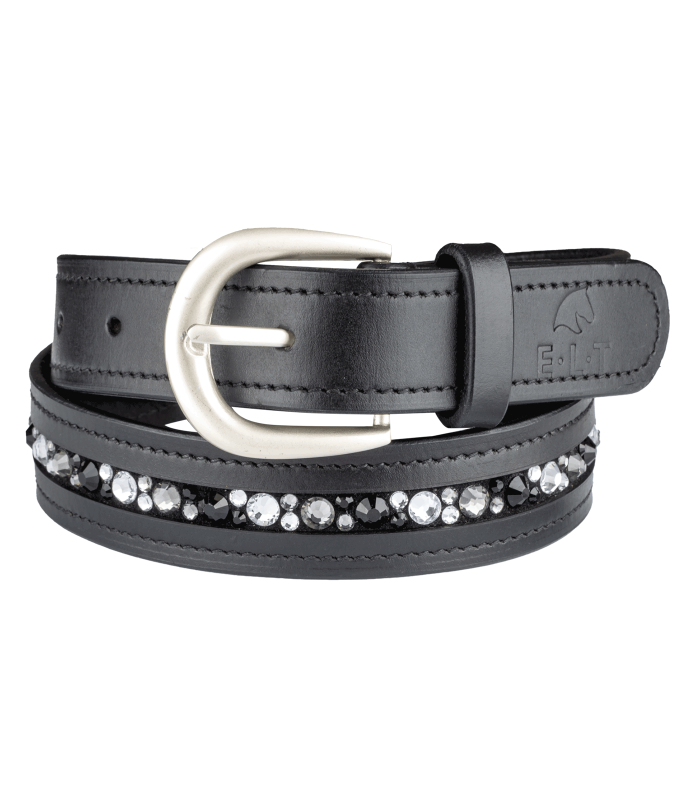 ELT Jewel leather belt