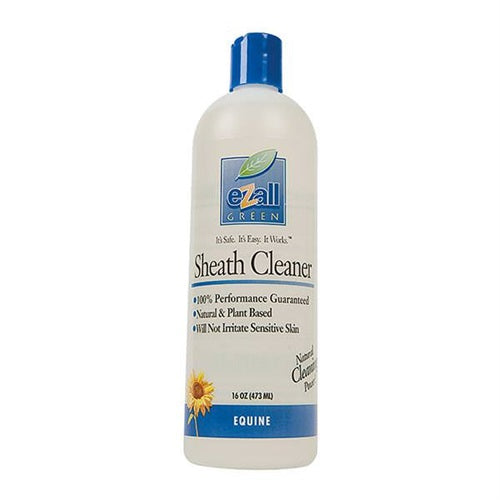 EZ-All Sheath Cleaner