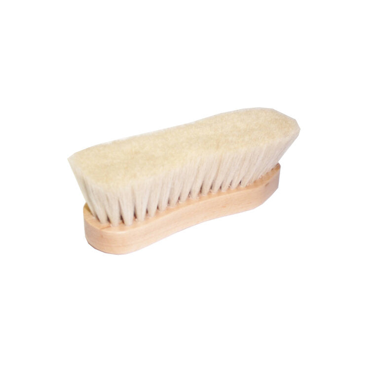 Hill Brush Company Goat Hair Face Brush