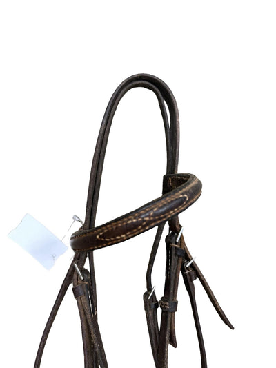 Unbranded Bridle - USED