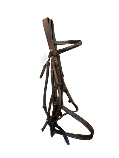 Unbranded Bridle - USED