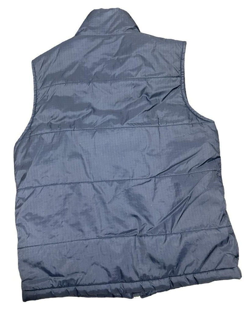 Dublin Cuddle Ponies Vest - Navy - Youth 6 - USED