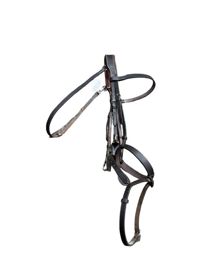 HL Bridle - Cob - Brown - USED