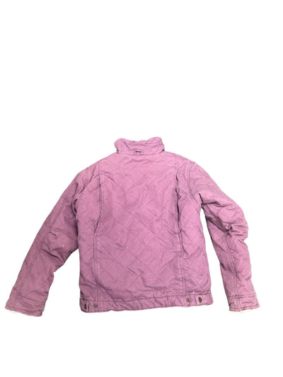 Schmidt Work Jacket - Purple S - USED