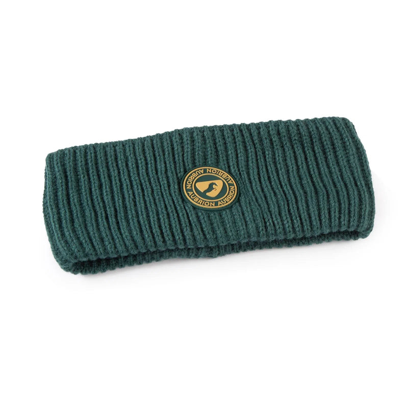 Shires Aubrion Alperton Knitted Headband