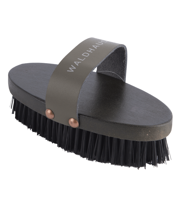 Waldhausen HW Body Brush