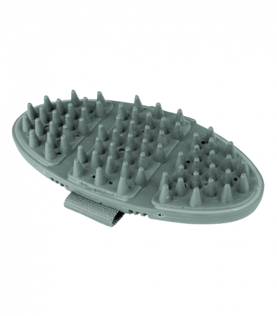 Waldhausen Flex Massage Brush - Sage