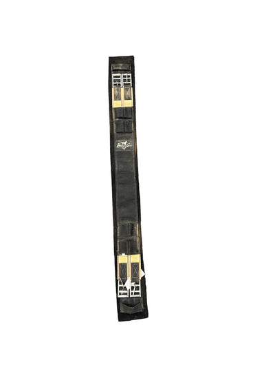 Professional's Choice Girth - Black 32" - USED