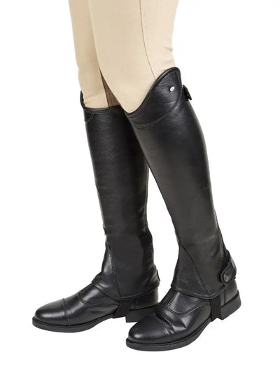 Lettia London Half Chaps