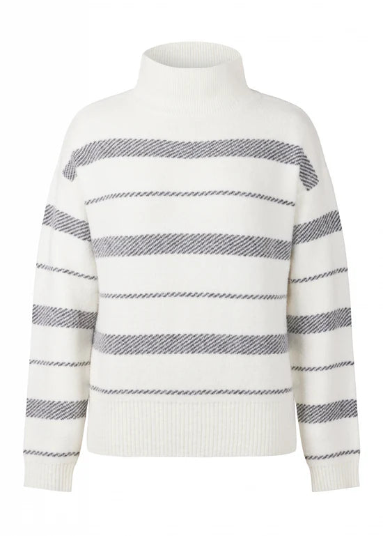 Kerrits Railway Stripe Sweater