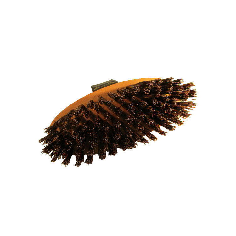 Oval Cowboy Brush