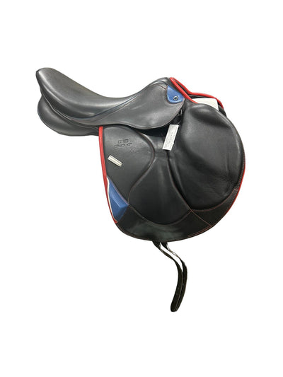 Stubben Zaria Optimum Saddle - 17.5"/29cm - USED