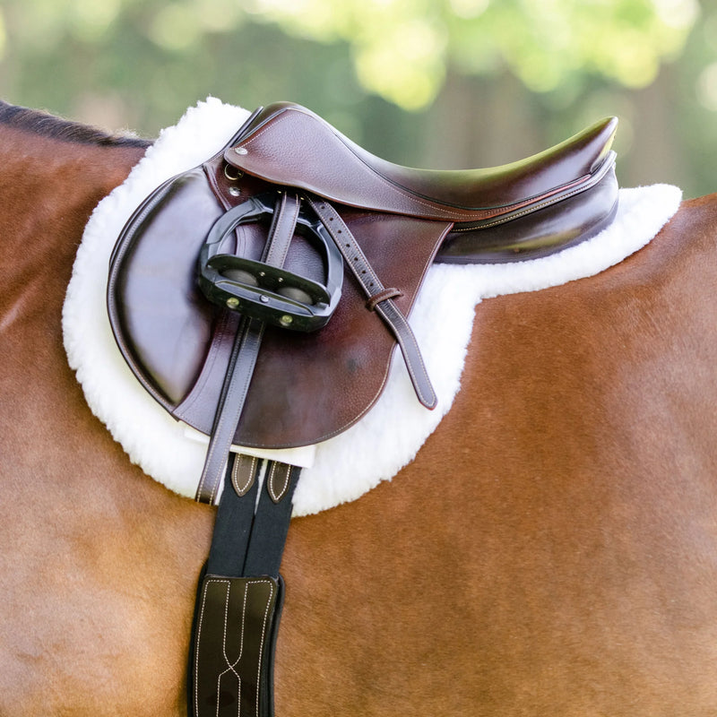 Equifit Essential® Hunter Pad