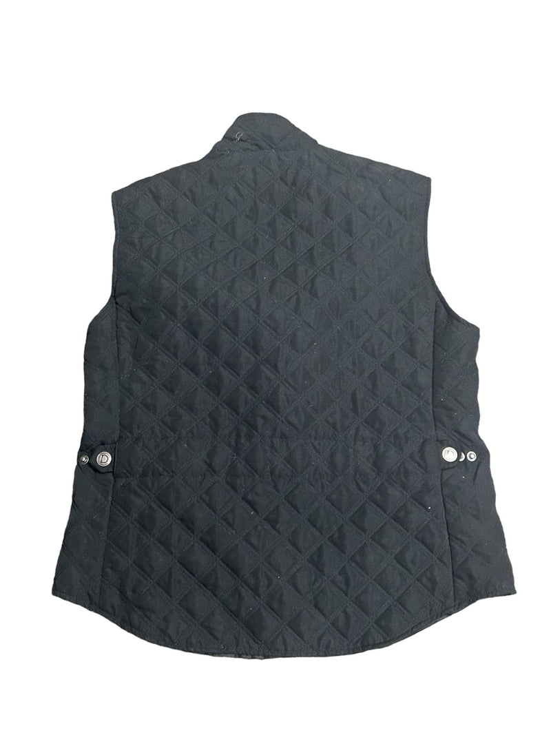 Dover Vest - Black - L - USED