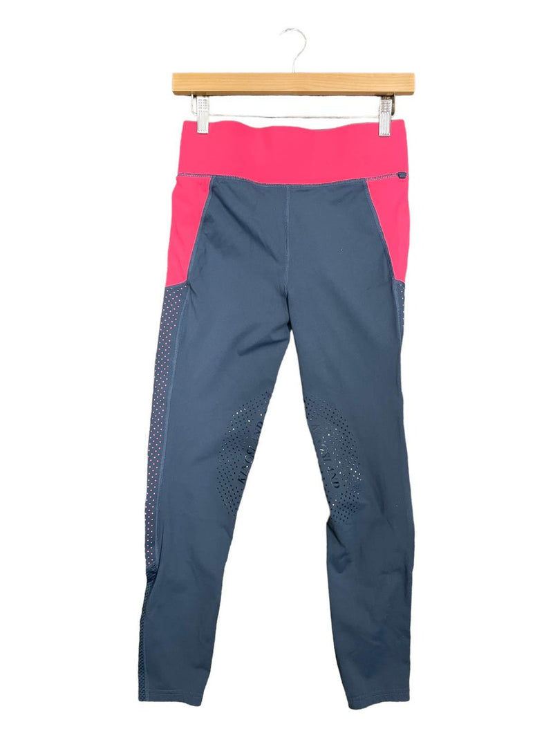 Kingsland KP Tight - Navy/Pink - M - USED