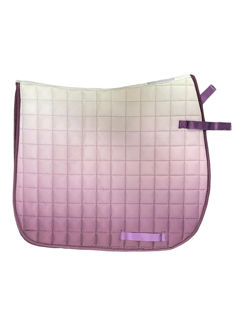 Smartpak DR Pad - Dusty Violet Ombre - Est. F - USED