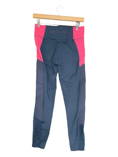 Kingsland KP Tight - Navy/Pink - M - USED