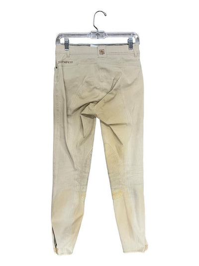 ROMFH KP Breech *Stains* - Tan 28L - USED